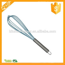 Food Grade Highly Heat Resistant Silicone Kitchen Blender